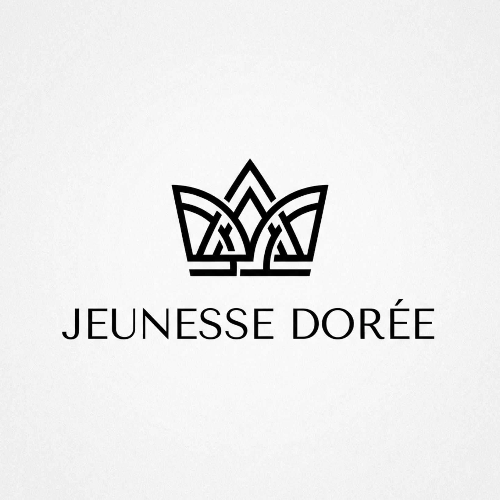 JeunesseDorée
